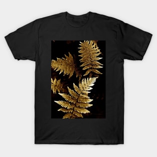 "frosted" ferns T-Shirt